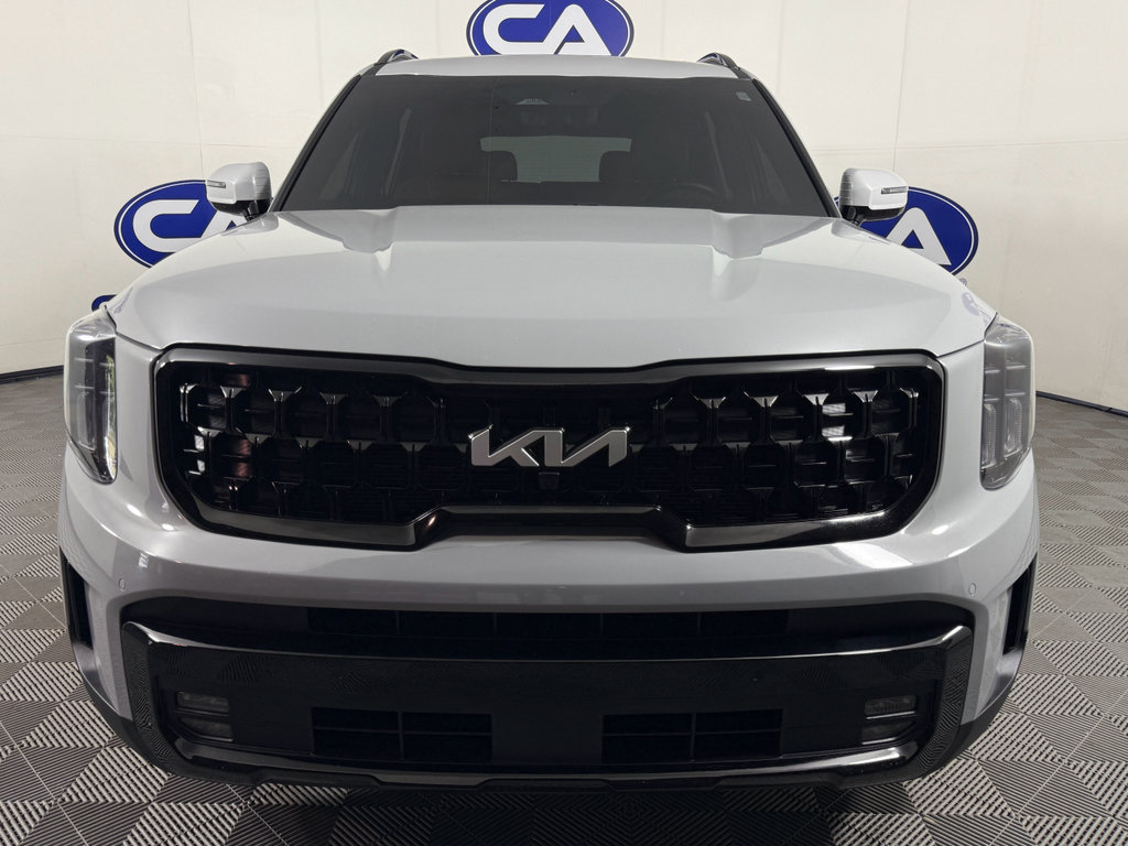 Used 2024 Kia Telluride SX Prestige X-Line image 2