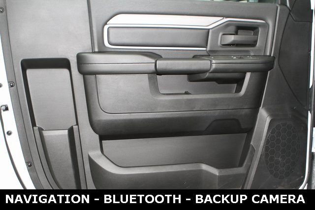 New 2026 RAM 2500 Tradesman image 13