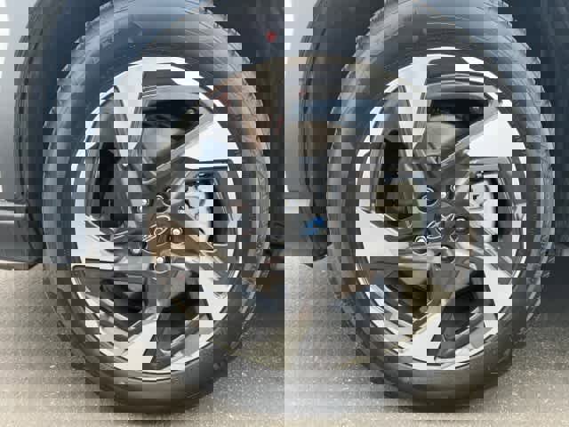 Certified 2025 Subaru Crosstrek 2.5i Limited w/ Crosstrek Mirror Package image 10