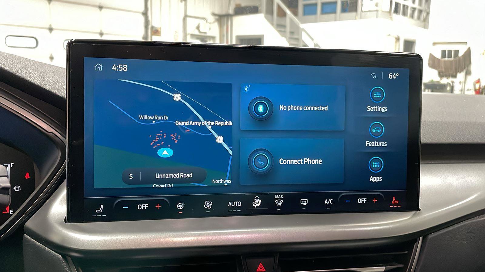 Used 2024 Ford Escape Active w/ Tech Pack #1 image 20