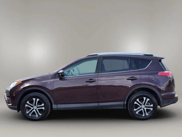 Used 2016 Toyota RAV4 LE AWD/4WD image 8