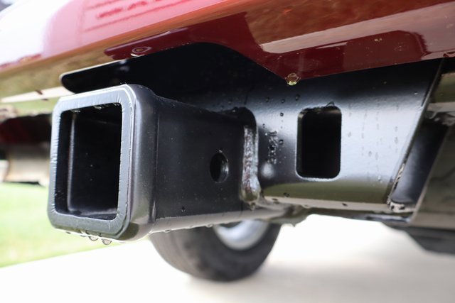 New 2026 RAM 1500 Big Horn image 32