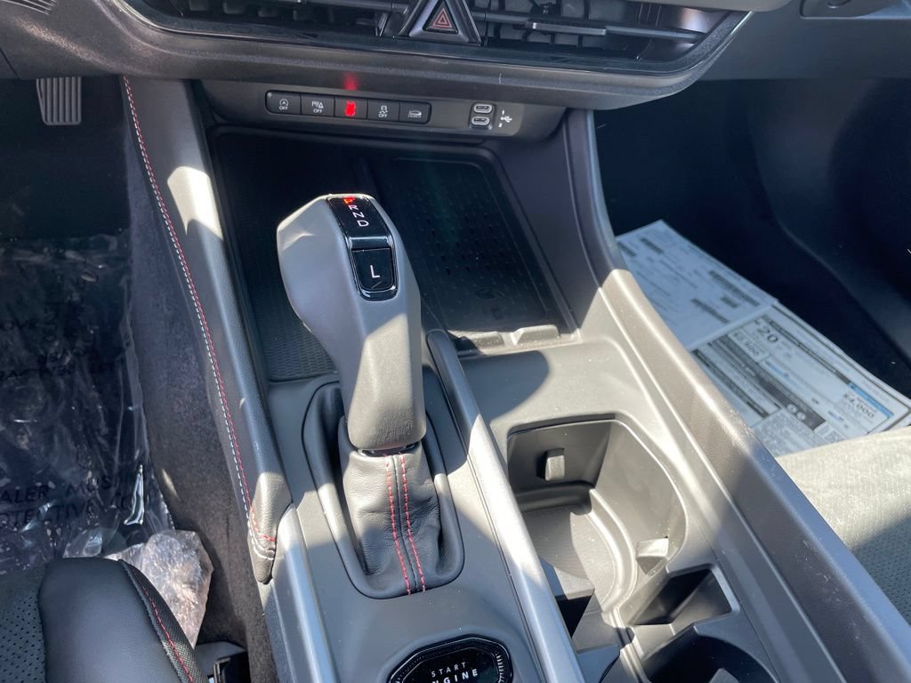 New 2026 Dodge Charger R/T AWD/4WD image 15