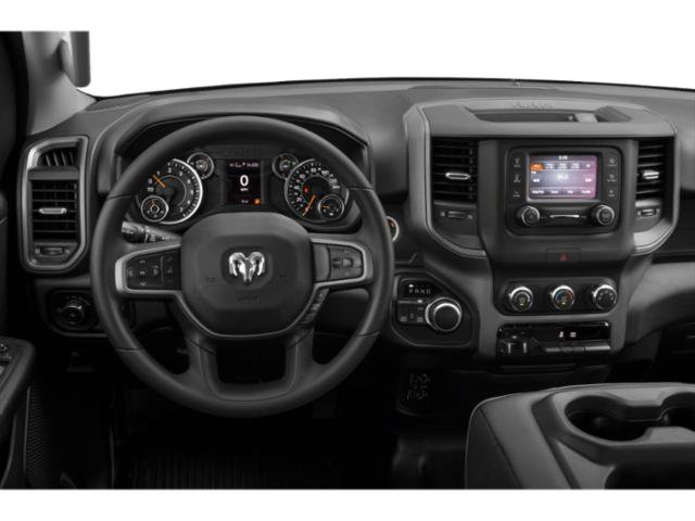 Certified 2021 RAM 1500 Limited AWD/4WD image 7