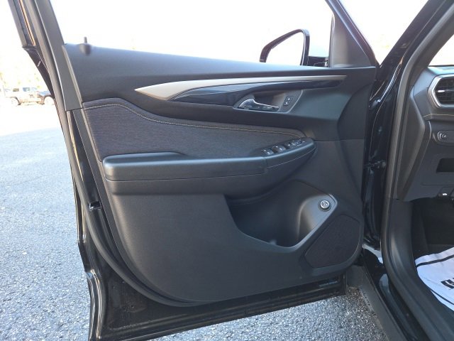 New 2025 Chevrolet TrailBlazer ACTIV w/ Convenience Package image 94