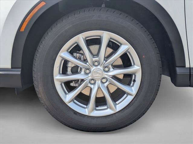New 2026 Honda CR-V EX image 10
