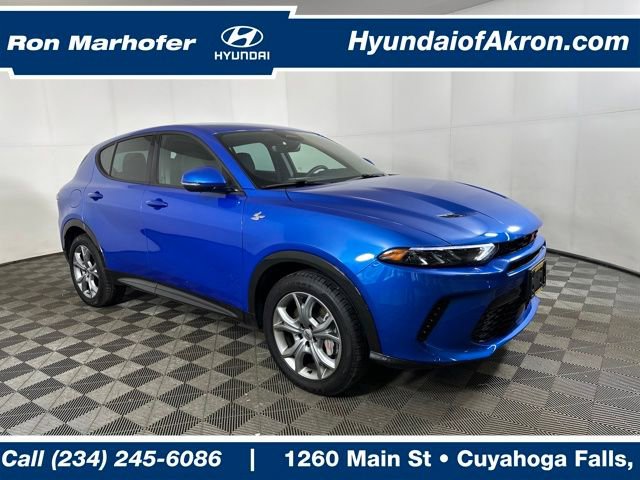 Used 2024 Dodge Hornet R/T image 1