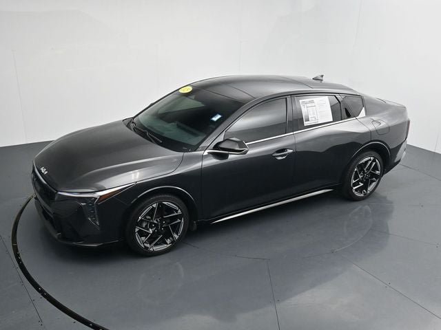 Used 2025 Kia K4 GT-Line w/ GT-Line Sunroof Package FWD image 26