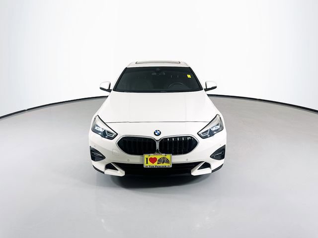 Used 2021 BMW 228i Gran Coupe w/ Convenience Package image 4