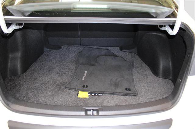 Certified 2024 Toyota Corolla LE w/ LE Convenience Package image 27