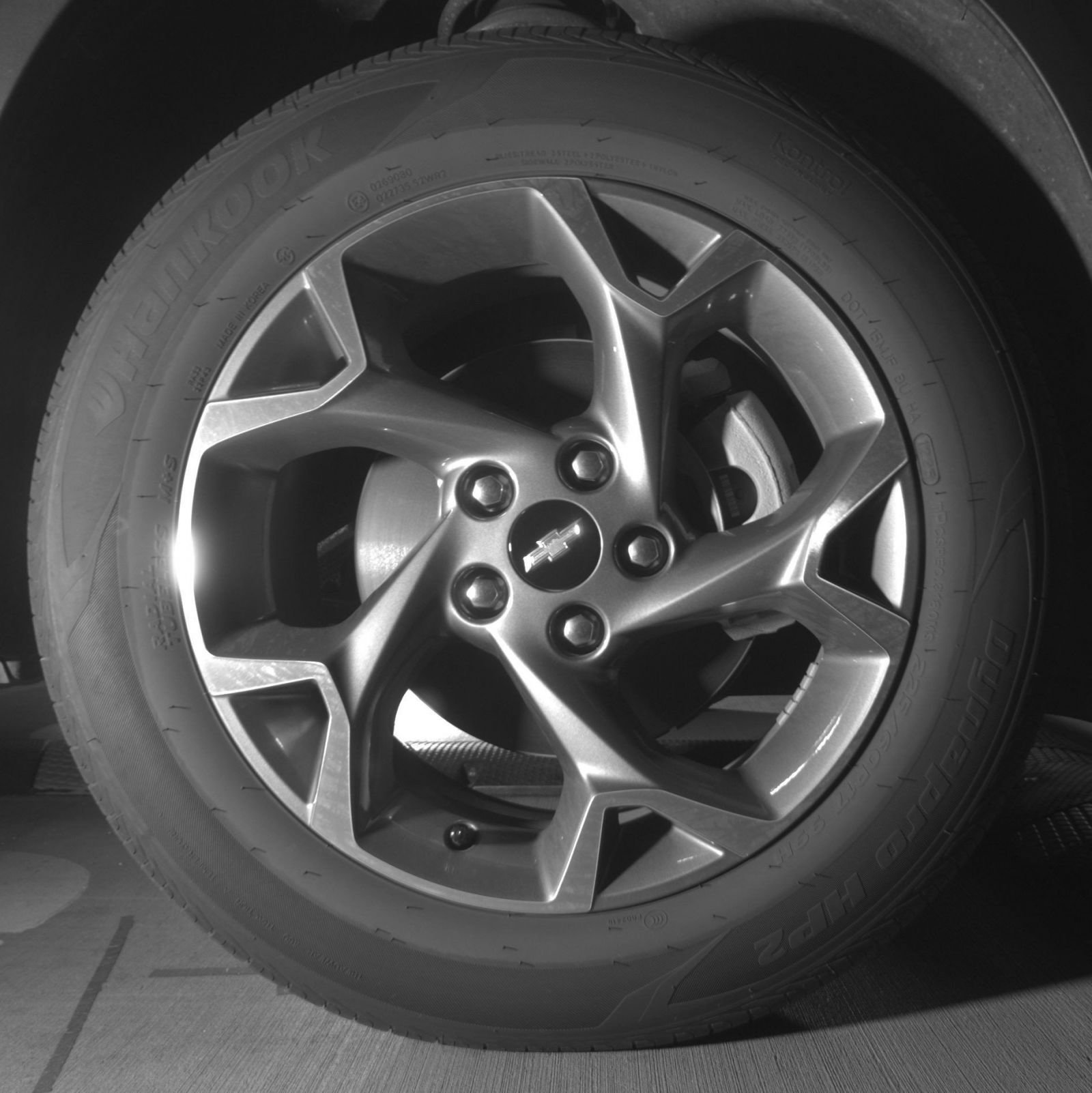 Used 2025 Chevrolet Trax LT w/ LT Convenience Package FWD image 15