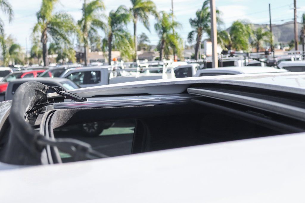 Used 2024 GMC Sierra 2500 Denali Ultimate image 30