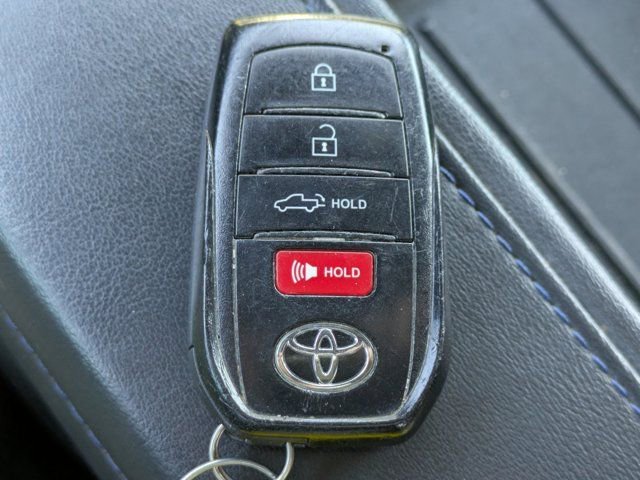 Used 2023 Toyota Tundra Platinum image 26