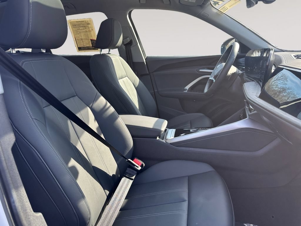 Certified 2025 Audi Q5 Premium w/ Convenience Package AWD/4WD image 15