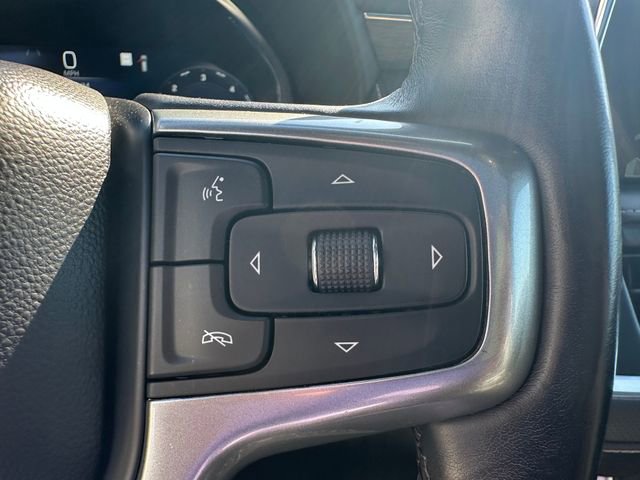 Used 2022 Chevrolet Tahoe Premier image 14