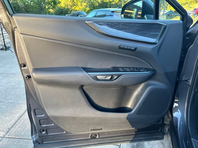 Used 2026 Lexus NX 350 AWD w/ Accessory Package (2T) image 11
