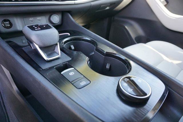 Certified 2024 Nissan Rogue SL image 22