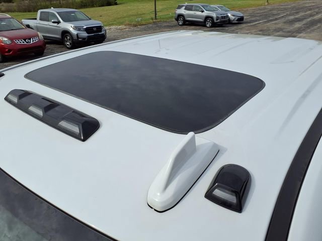 Used 2025 Chevrolet Silverado 3500 LTZ w/ LTZ Convenience Package image 51