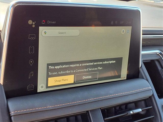 Used 2024 GMC Yukon AT4 w/ AT4 Premium Package image 46