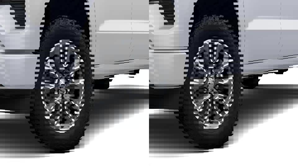 New 2025 Chevrolet Silverado 1500 RST image 55