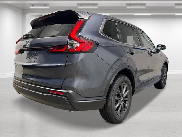New 2026 Honda CR-V EX-L image 7
