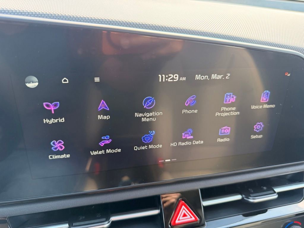 New 2026 Kia Niro EX image 17