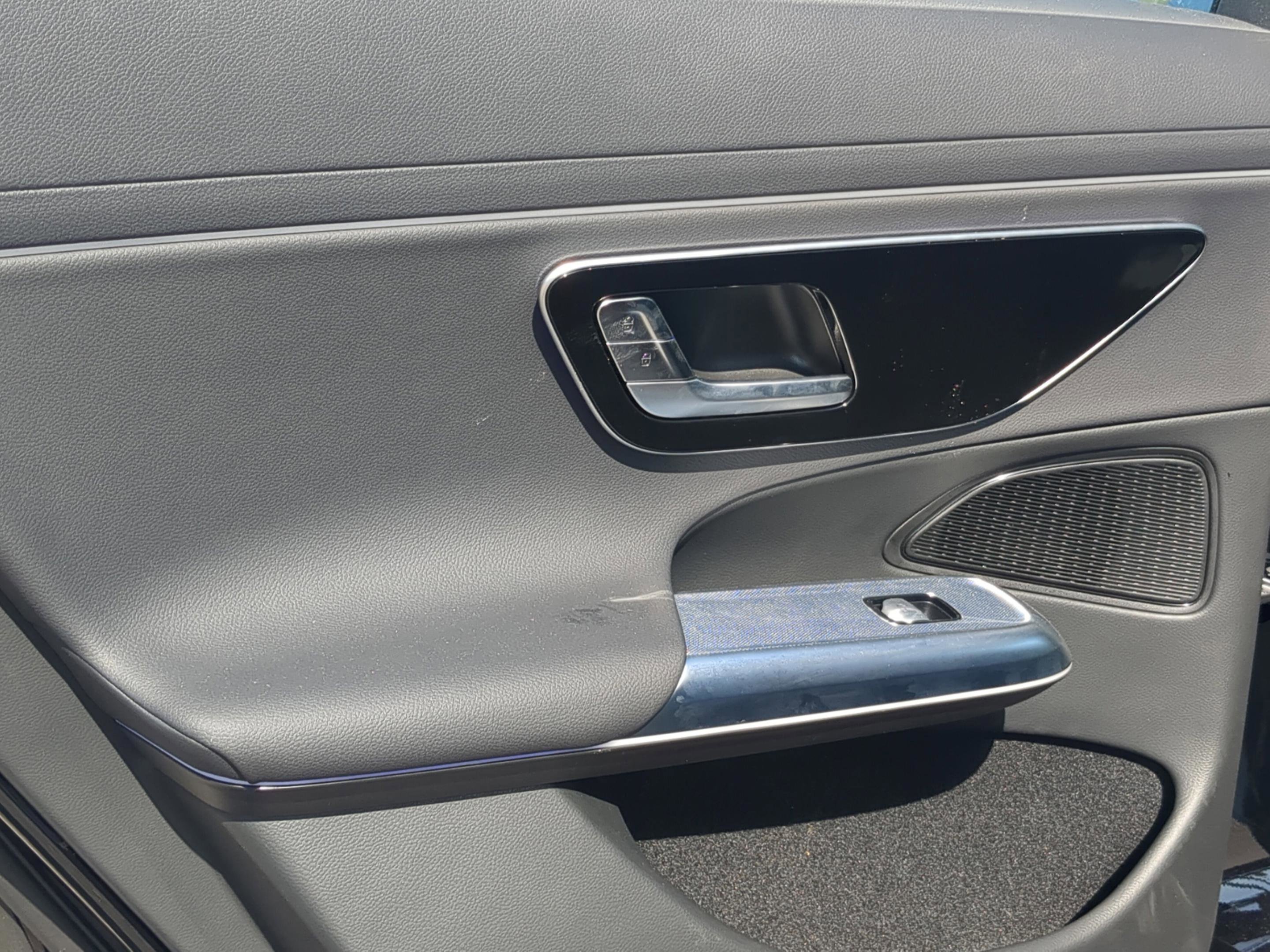 Certified 2025 Mercedes-Benz E 350 Sedan image 9