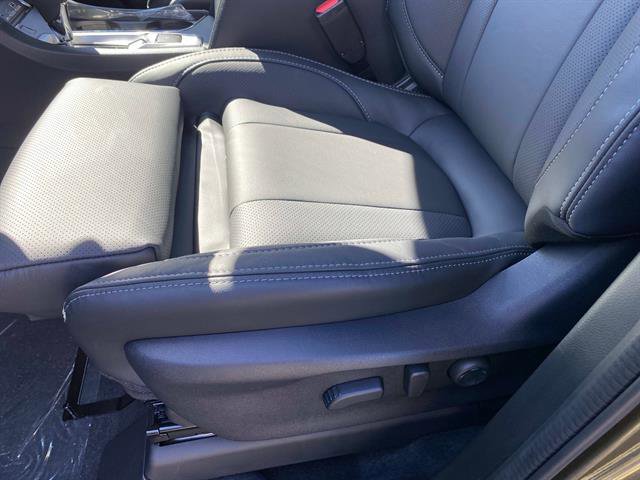 New 2025 Subaru Ascent Limited image 10