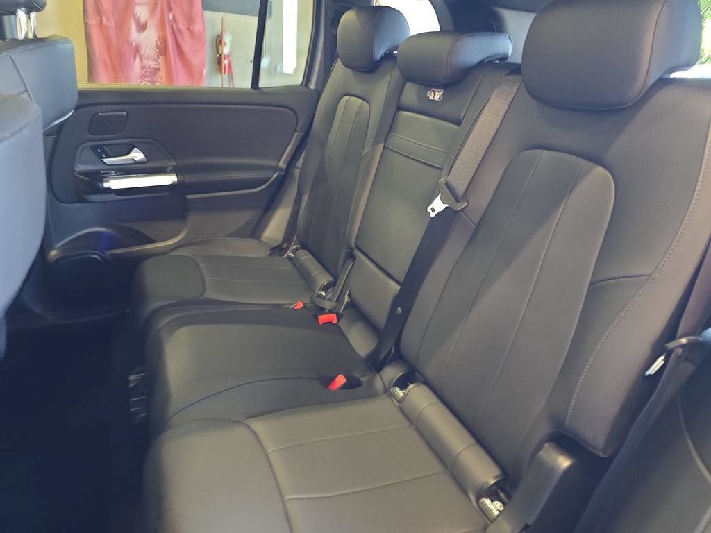 Certified 2026 Mercedes-Benz GLB 250 image 15