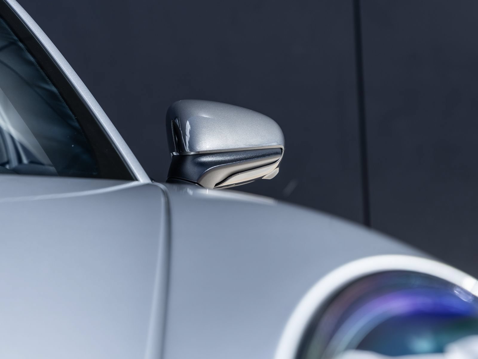 Certified 2023 Porsche 911 Carrera T RWD image 19