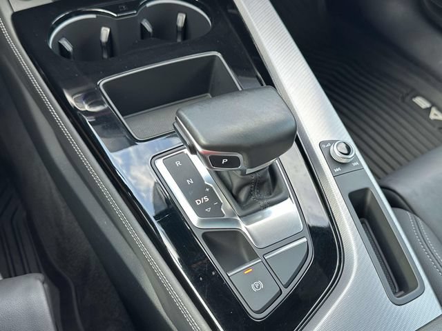 Used 2023 Audi A5 2.0T Premium Plus w/ Premium Plus AWD/4WD image 35