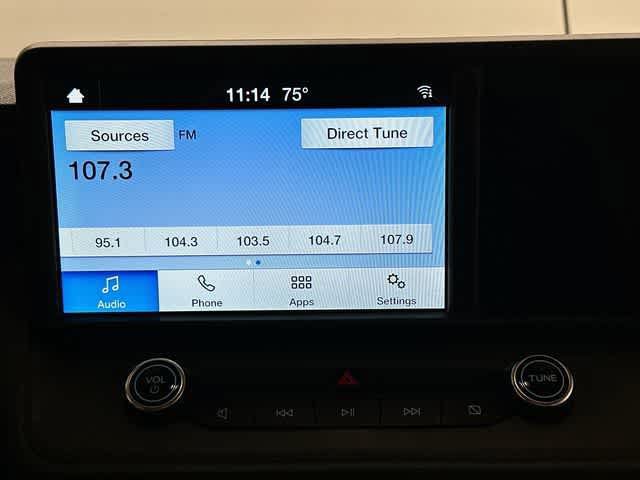 Used 2022 Ford Maverick XL w/ Equipment Group 100A Standard AWD/4WD image 10