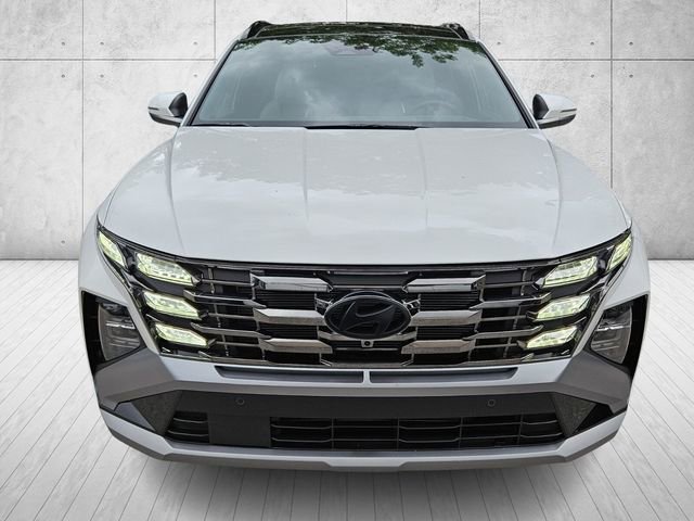 New 2026 Hyundai Tucson Limited image 5