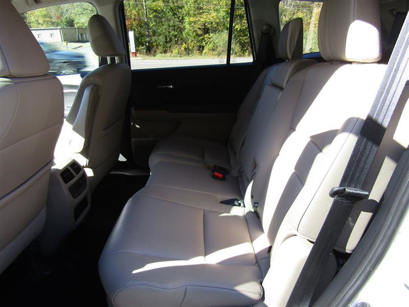 Used 2016 Honda Pilot EX-L image 30