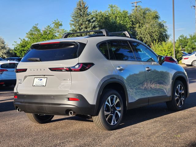 New 2026 MAZDA CX-5 Preferred AWD/4WD image 3