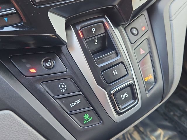 Used 2020 Honda Odyssey EX-L image 31