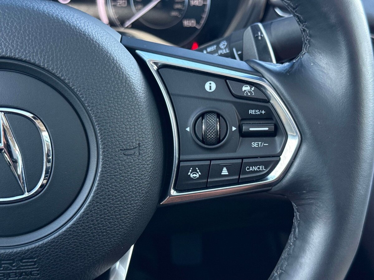 Used 2023 Acura TLX w/ Technology Package FWD image 29