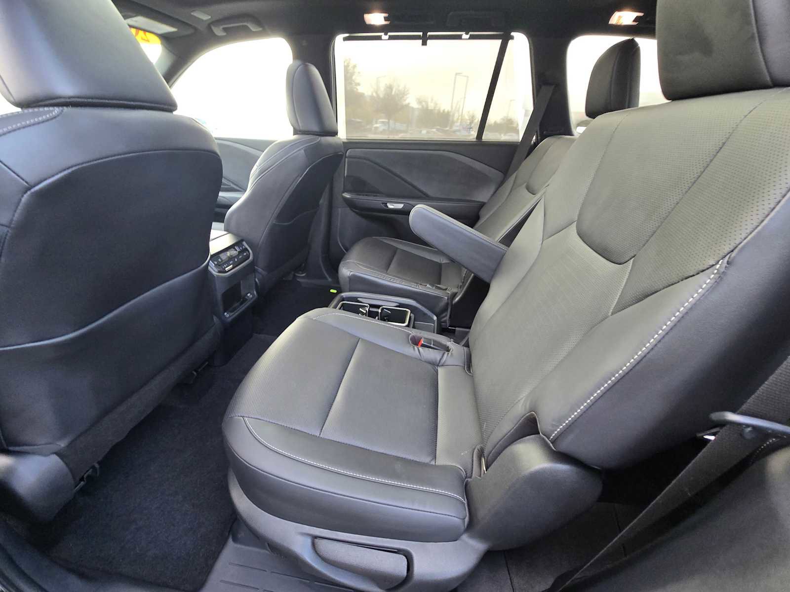 Used 2024 Lexus TX 350 TX 350 PREM AWD image 22