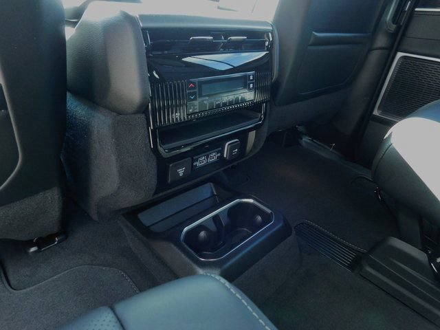 New 2026 Jeep Grand Wagoneer L Limited AWD/4WD image 25