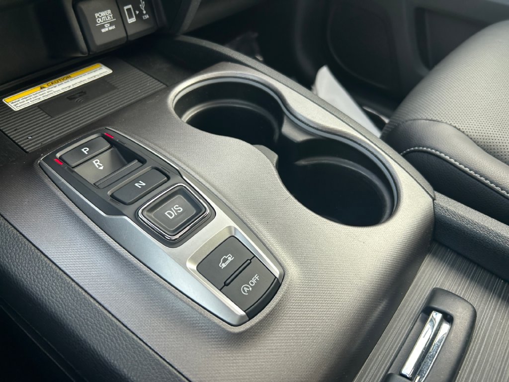 Used 2023 Honda Ridgeline RTL-E image 22