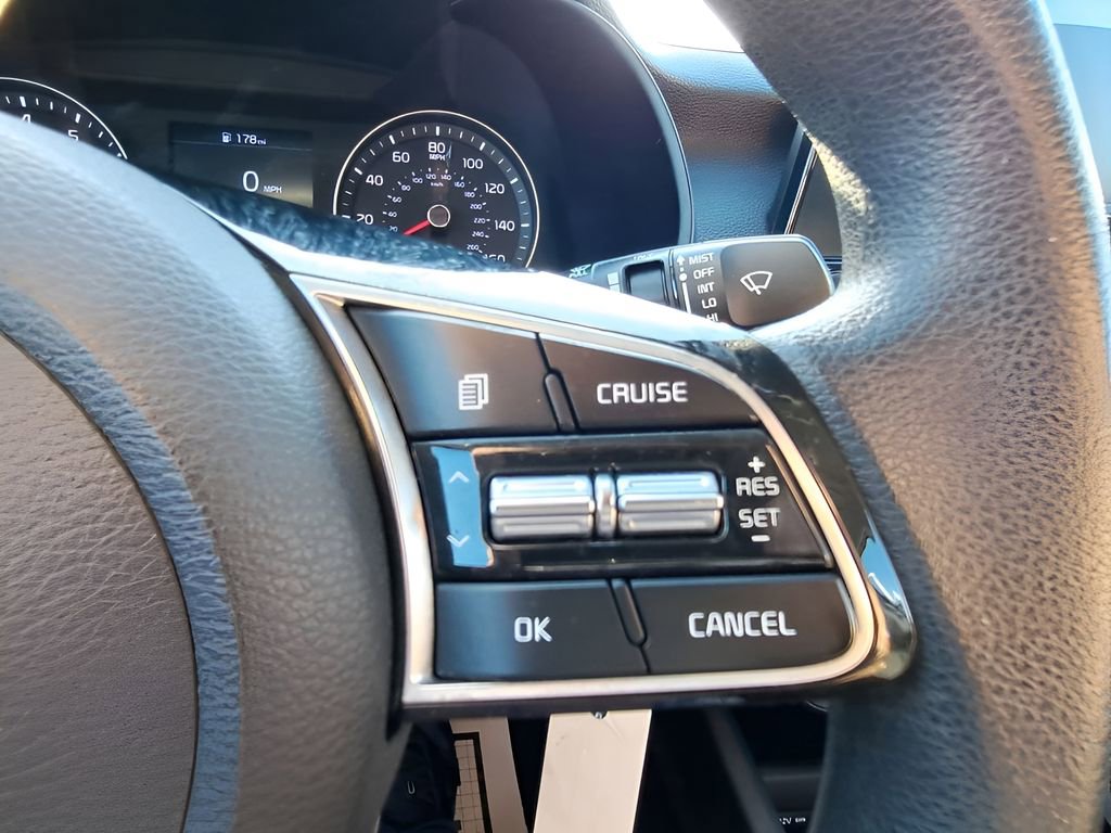 Used 2019 Kia Forte LXS image 28