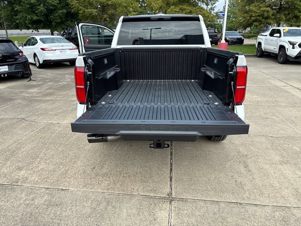 New 2026 Toyota Tacoma SR5 AWD/4WD image 39