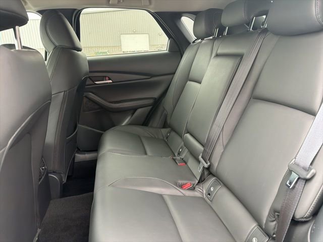 Used 2023 MAZDA CX-30 AWD 2.5 S w/ Select Package image 29