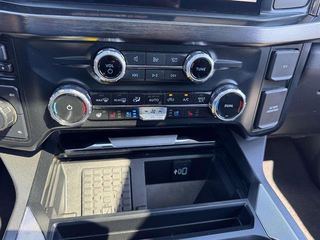 Used 2023 Ford F250 Lariat w/ Lariat Ultimate Package image 15