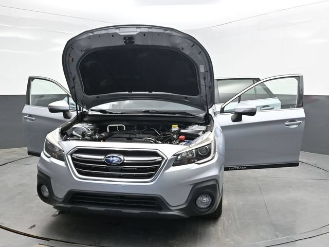 Used 2019 Subaru Outback 2.5i Limited AWD/4WD image 41
