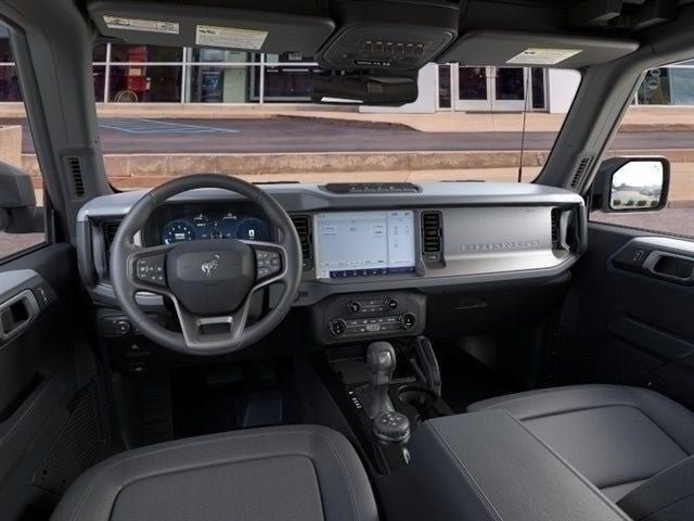 New 2026 Ford Bronco Big Bend w/ Black Diamond Package AWD/4WD image 59