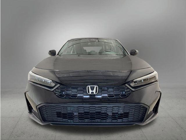New 2026 Honda Civic Sport image 10