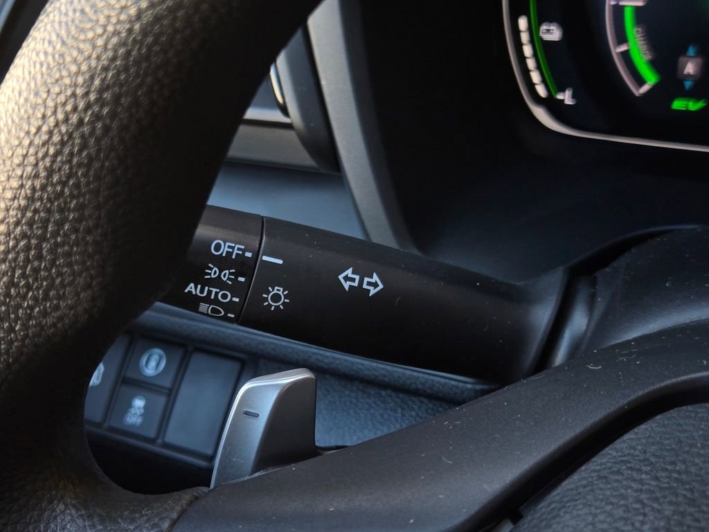 Used 2021 Honda Insight EX image 23