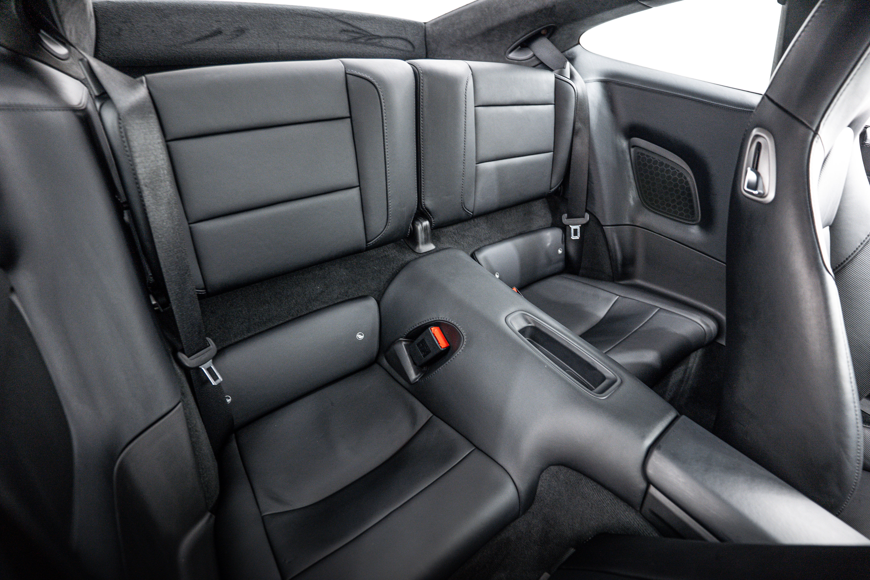 Certified 2015 Porsche 911 Carrera GTS w/ Bose Audio Package RWD image 24