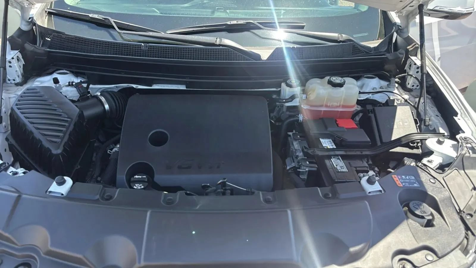 Used 2020 Chevrolet Traverse LT FWD image 22